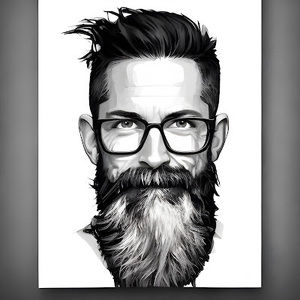 Meet your Posher, Ben